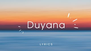 DUYANA Bisaya Worship Songs [upl. by Heydon7]