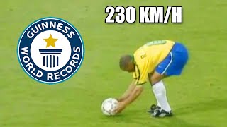 9 Vezes que Roberto Carlos CHOCOU o MUNDO [upl. by Marks]