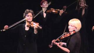 Tafelmusik performs Vivaldi Allegro from The Galileo Project [upl. by Kemble]