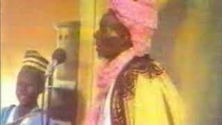 Musa Dankwairo  Sarkin Muri Uban Galadima [upl. by Jenifer187]