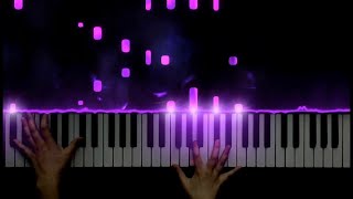 Disney Opening Theme  Piano [upl. by Felicity]