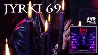 Jyrki 69 quot Happy Birthdayquot  Helsinki Vampire [upl. by Aldon]