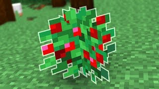 All About the Sweet Berry Bush in Minecraft [upl. by Annaej428]