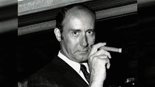 Henry Mancini  Lujon slowed  reverb [upl. by Eba]