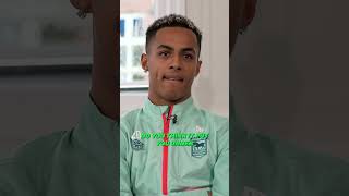 Chelsea WONDERKID Describes Kieran McKenna As A Manager  Straight Answers with Omari Hutchinson [upl. by Enram]