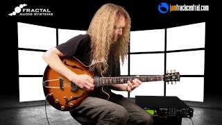 Guthrie Govan  Seal the Feel [upl. by Poliard594]