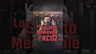 Kingdom Come Deliverance II e la Società Medievale [upl. by Mohandas]