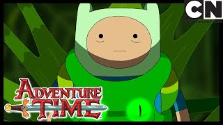 Whispers  Adventure Time  Cartoon Network [upl. by Gasser]