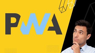 How to Create a Progressive Web App PWA [upl. by Analahs]