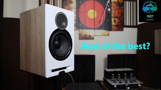 Elac Debut Reference DBR62 Speaker Review   Best of the best [upl. by Carlota]