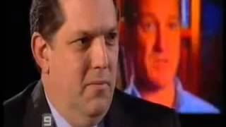 David Schirmer From The Secret Exposed On National TV  Part 1 of 6 [upl. by Arbrab]