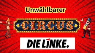 Irrer Streifzug durch den wahnsinnigen Parteitag satire comedy humor [upl. by Nnaxor]