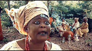 IYALODE OLORI AWON ELEYE Abeni Agbon  Full Nigerian Latest Yoruba Movie [upl. by Johann754]