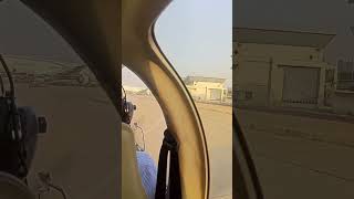 Aircraft taxi for flyingforyou ihtramulhaq7502 likemyvideo views viralshort grothshortsfyp [upl. by Rebeka]