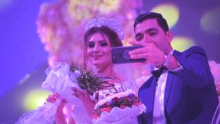 Amazing Tunisian Wedding Souheil amp Ameni [upl. by Pacificia590]