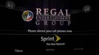 Regal Entertainment Group Cell Phone Policy [upl. by Garett]