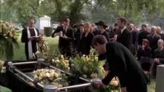 nathaniel fishers funeral [upl. by Goulette]