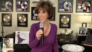 Deana Martin LIVE Show 148 [upl. by Gayler]