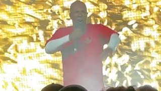 Tech N9ne Caribou Lou Live 52822 Asin9ne Tour 2022 Headliners Music Hall Louisville KY 60fps [upl. by Maressa747]