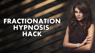 🔴 Fractionation Hypnosis Hack Into Her Mind [upl. by Oram]