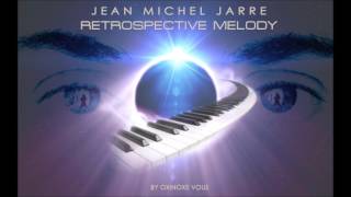 Jean Michel Jarre  Retrospective Melody Vol 3 [upl. by Tireb]