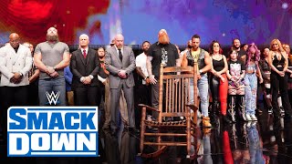 SmackDown’s best moments SmackDown highlights Aug 25 2023 [upl. by Skip]