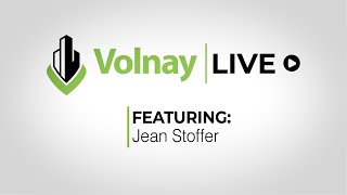 Volnay Live  Jean Stoffer [upl. by Ynnam]