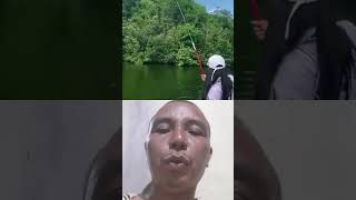 Sterk ikan besar fishing mancingikancantik mancing subscribe [upl. by Llemij802]