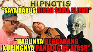 CALON SUAMIKU TERNYATA ALIEN⁉️ NIKAH KARENA WASIAT BAPAK‼️ [upl. by Chenay762]