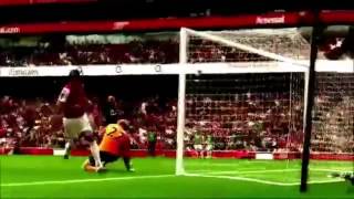 Theo Walcott ► Speed  2012 HD [upl. by Allan]