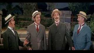 Buffalo Bills from The Music Man  1962 [upl. by Arok33]