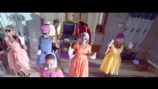 BRAND NEW VIDEO FROM CHIDINMA  IF E NO BE GOD [upl. by Malti646]