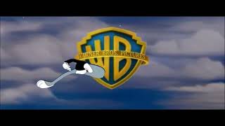 Warner Bros Warner Animation Group 20142021 Logo History Bugs Bunny with Family Entertainment [upl. by Atwater]