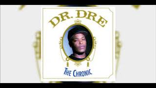 Dr Dre  Nuthin But A G Thang INSTRUMENTAL [upl. by Conners]