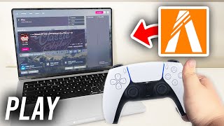 How To Play FiveM With Controller  PS4 PS5 Xbox Controllers [upl. by Gerta]