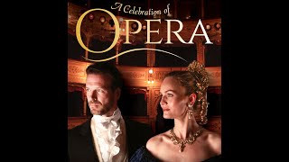 Opera in Theatres Concert Halls and for Special Events with London Festival Opera [upl. by Angid]