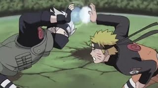 Naruto Trains With Kakashi Naruto Creates Rasenshuriken Naruto Vs Kakuzu Naruto English Dub [upl. by Ecilef314]