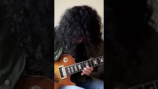 Yngwie Malmsteen  Far beyond the sun with GIBSON [upl. by Glaser]