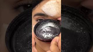 CREASELESS UNDEREYE HACK [upl. by Ikciv]