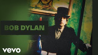 Bob Dylan  Delia Official Audio [upl. by Ylellan183]