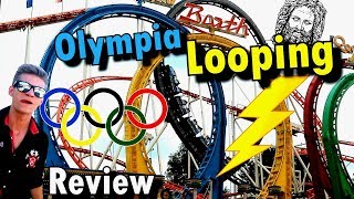 Olympia Looping Barth  Review [upl. by Jaymie]