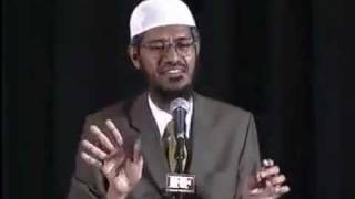 Why Non Muslims are not allowed in Mecca Dr Zakir Naik Urdu [upl. by Manno]