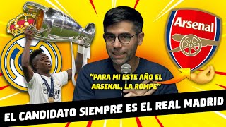 TE EXPLICAMOS EL NUEVO FORMATO DE LA CHAMPIONS LEAGUE [upl. by Ennaitsirhc515]