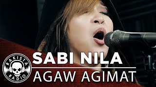 Sabi Nila by Agaw Agimat  Rakista Live EP436 [upl. by Eednahs]