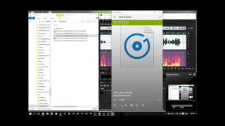 Convert to MP3 using iTunes  WINDOWS GUIDE [upl. by Gschu903]