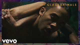 Glass Animals  Hazey Official Video [upl. by Rahmann116]