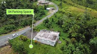 Yabucoa Puerto Rico Commercial Property For Sale [upl. by Timmie843]