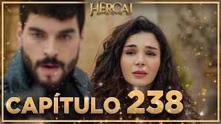 Hercai  Capítulo 238 [upl. by Dahlia]