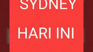 NOMOR SYDNEY HARI INI [upl. by Latsyrk]