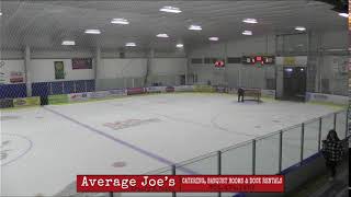 Powassan Voodoos vs Sudbury Cubs  September 16 2022 [upl. by Ycart]